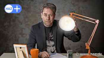 Hemmingen: Auftritt von Frederic Hormuth im bauhof fällt aus - HAZ