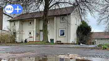 Hemmingen: Plan für Haus mit Sozialwohnungen an Göttinger Landstraße liegt aus - HAZ