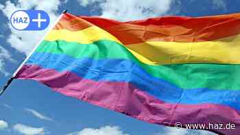 Hemmingen: Rat für Hissen der Regenbogenflagge am Rathaus am 17. Mai - HAZ