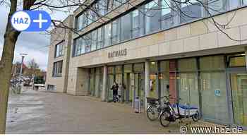 Hemmingen: Personalausfall in Verwaltung und Rathaus wegen Krankheit - HAZ