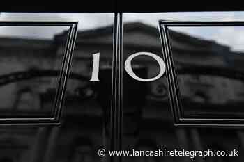 If a small restaurant was named and shamed why not Downing Street staff?