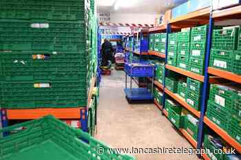 Letter: A simple question - are foodbanks really necessary?