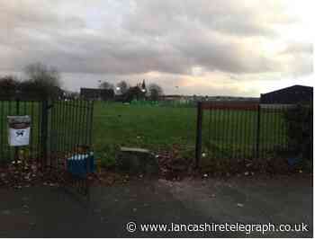 Burnley hospital eyes play area for parking despite objections