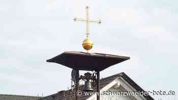 Jubiläum - 40 Jahre evangelisches Gemeindezentrum in Geislingen - Schwarzwälder Bote