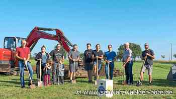 Sportgelände in Bickelsberg - Bebauungsplan Affolter nochmals im Rat - Schwarzwälder Bote