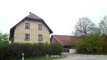 Unmut über Waldhof-Portal - Staatsministerium wendet sich gegen Kritik - Schwarzwälder Bote