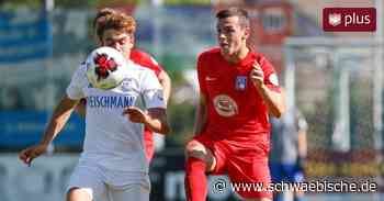 Olympia Laupheim ist auch in Balingen Favorit - Schwäbische