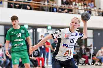 Ganz ohne Druck: JSG Balingen-Weilstetten trifft im DM-Achtelfinale auf Leipzig - Zollern-Alb-Kurier