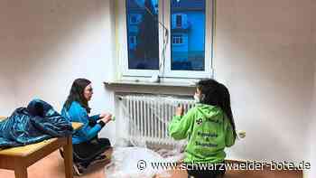 Schwesternhaus Geislingen - Ukraine-Flüchtlinge finden neue Unterkunft - Schwarzwälder Bote