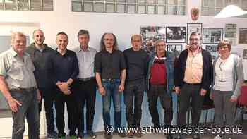 Streichener Dorfgemeinschaft - Blick zurück auf Pandemie und nach vorne - Schwarzwälder Bote