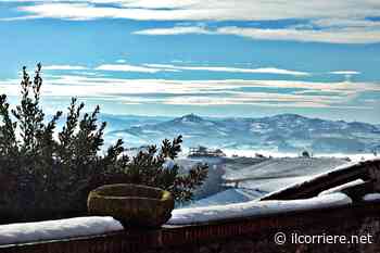 Nuove nevicate, grado di pericolo valanghe in aumento - Il Corriere di Alba, Bra, Langhe e Roero