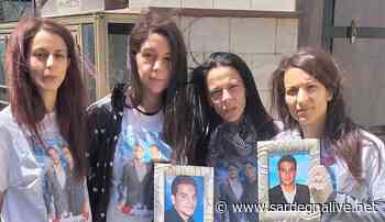 Omicidio fratelli Mirabello: iniziato il processo di secondo grado. In Aula la famiglia - Sardegna Live