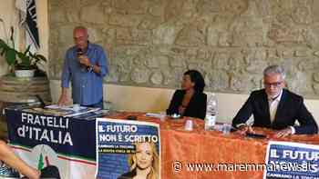 Concorso scuola secondaria secondo grado, FDI: 'Una grande beffa per i docenti precari' - Maremmanews