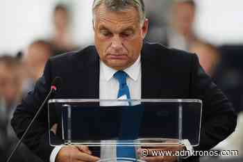 Gas Russia, Orban: "Europa non in grado di sostituirlo con costoso gas Usa" - Adnkronos