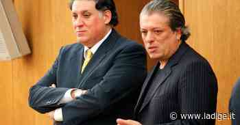 Assolti in primo grado, condannati in Appello: i fratelli Poletti nei guai - l'Adige