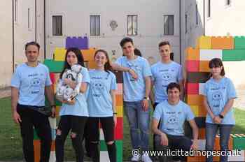 Parco di Pinocchio, domenica c’è Nao. Umanoide in grado di interagire con i visitatori - Il Cittadino Pescia