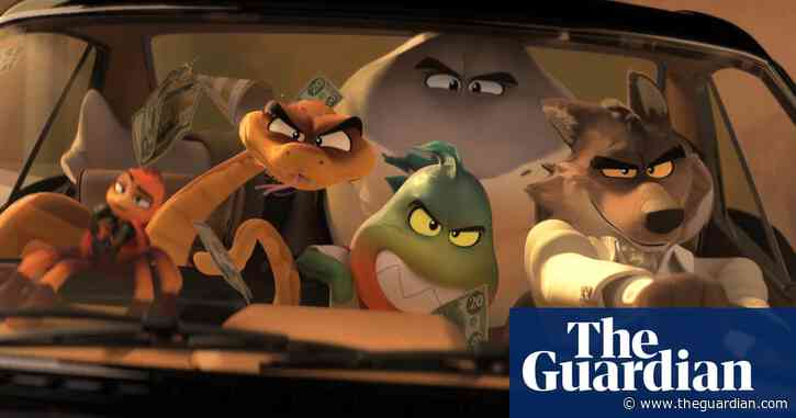 From The Bad Guys to Let’s Eat Grandma: a complete guide to this week’s entertainment