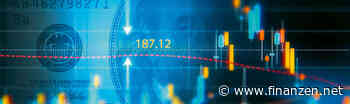 Euro/US-Dollar-Kurs in Krisenzeiten