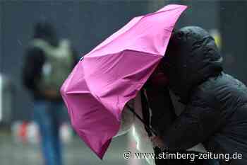 Wetterwarnung für Dorsten, Schermbeck, Raesfeld und Kirchhellen - Stimberg Zeitung