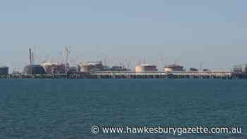 China concern prompts new Darwin port talk - Hawkesbury Gazette