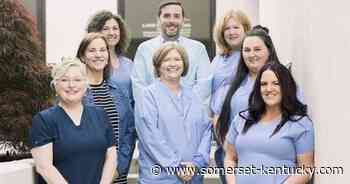 Lake Cumberland Wound Care Center Recognized as a Healogics Center of Distinction - Commonwealth Journal's History