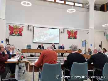 Cumberland Council CEO role up for grabs to all officers | News and Star - News & Star