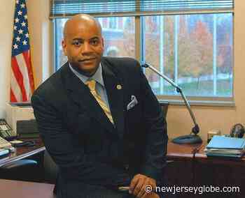 Alexander wins Cumberland line, completing clean sweep - New Jersey Globe | New Jersey Politics