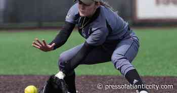 Cumberland grad Gardner slugs home run for Bryant: Local college notebook - Press of Atlantic City