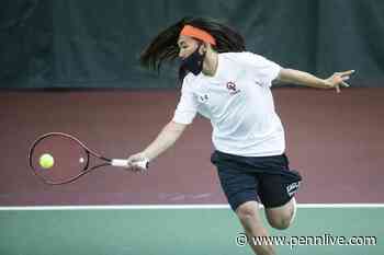 Cumberland Valley’s William Ong ‘calm,’ ready to ‘mess with’ opponents in upcoming matches - PennLive