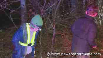 Police, scientists in Cumberland participate in amphibian study - NewsCenterMaine.com WCSH-WLBZ