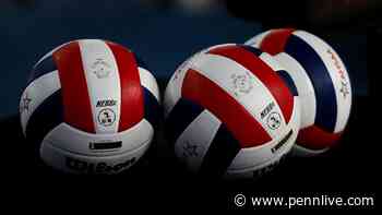 Cumberland Valley earns 3-0 non-conference boys volleyball victory against Wilson - PennLive