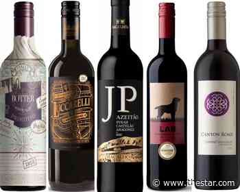 Top 10 bottles under $10 at the LCBO right now