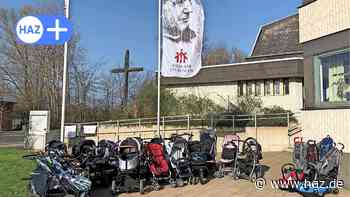 Hemmingen: Spendenaktion von St. Johannes Bosco für Flüchtlinge aus Ukraine - HAZ