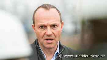 Agrarminister: Keine Nutzung von Öko-Flächen um jeden Preis - Süddeutsche Zeitung - SZ.de