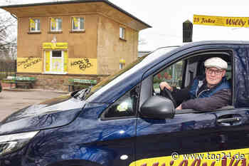 Dresden: Willy Vanillis Softeis-Jubiläum ins Wasser gefallen - TAG24