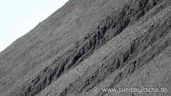 Energie - Dresden - Energielieferung: Notfallszenarien bei Unternehmen in Arbeit - Wirtschaft - Süddeutsche Zeitung - SZ.de