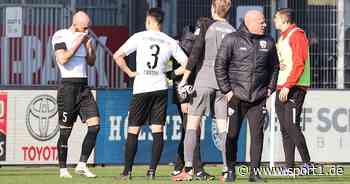 2. Bundesliga heute: Ingolstadt - Aue, Dresden - Schalke LIVE im TV, Stream & Ticker - SPORT1