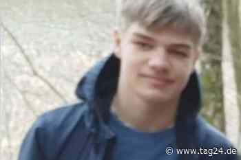 Wo ist Felix? Polizei sucht nach 16-Jährigem aus Dresden - TAG24