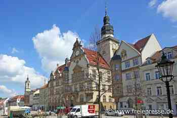 Werdauer Ansichten in Dresden gefragt - freiepresse.de