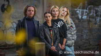 Dresden: "Wir hatten ein gutes Leben in der Ukraine und wollen wieder nach Hause." - Sächsische.de