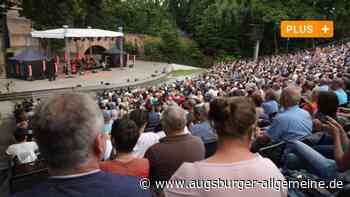 Alphaville, Haindling, Mimi & Josy: Diese Musiker kommen auf die Freilichtbühne