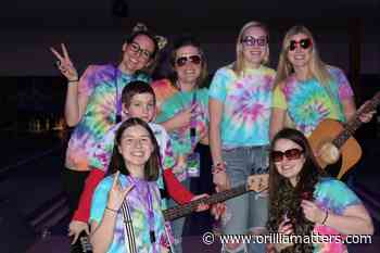 Bowl for Kids' Sake returns to Orillia, Coldwater in May - OrilliaMatters