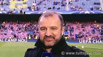 Palmeri: "Se l'altra ala della famiglia Agnelli scalzasse Andrea, il primo passo sarebbe il ritorno di... - Tutto Juve