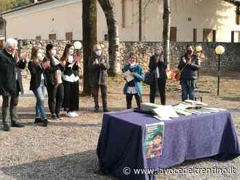 Ala: i giochi di una volta nella ricerca di Francesca Debiasi - la VOCE del TRENTINO