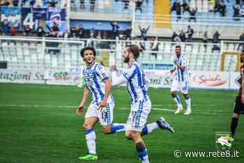 Lucchese-Pescara: Auteri prova Clemenza mezz'ala - Rete8