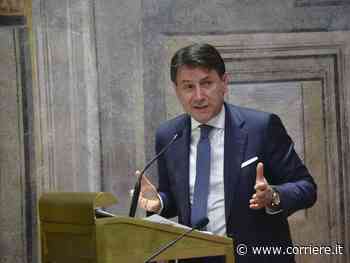 I 5 Stelle divisi al Senato, Conte mette nel mirino l’ala più «governista» - Corriere della Sera