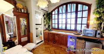 El departamento más chico de Buenos Aires está en venta: cuánto cuesta y cómo es vivir en 12 metros cuadrados - infobae