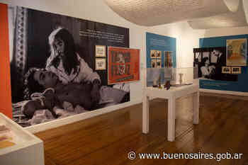 Fotogalería: los 50 años del Museo del Cine | Noticias - buenosaires.gob.ar