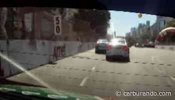 Vuelta a bordo en el Callejero de Buenos Aires - carburando.com