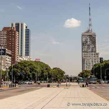 Buenos Aires es la ciudad más cara de la región para comprar una propiedad - La República